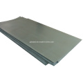 ASTM B265 Gr2 Pure Titanium Sheet